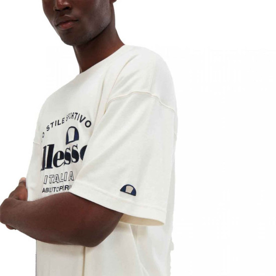 Ellesse Ανδρική κοντομάνικη μπλούζα Sartoria Zalenti T-Shirt
